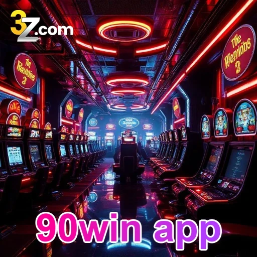 90win app