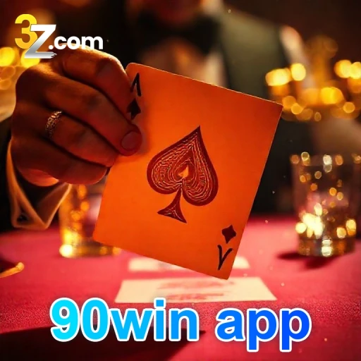 90win app