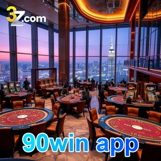 90win app