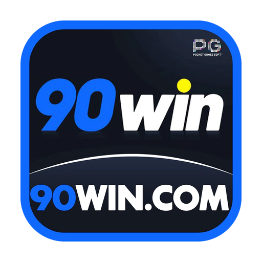 90win app logo