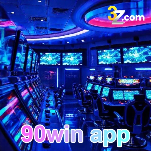 90win app